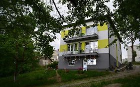 Guest House At Lesya Ukrainka